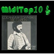 Arr. Cocaine (Adapt.) - Eric Clapton