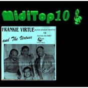 Arr. Guitar Boogie Shuffle (Adapt.) - Frankie Virtue And The Virtues