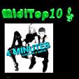 Arr. 4 Minutes - Madonna, Justin Timberlake & Timbaland