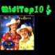 Arr. Almost Jamaica - The Bellamy Brothers