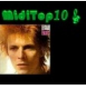 Arr. Space Oddity - David Bowie