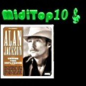 Arr. Pop A Top - Alan Jackson