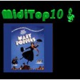 Arr. Un morceau de sucre - Mary Poppins (Walt Disney)