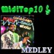 Arr. Medley Caribbean Disco Show - Lobo