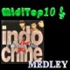 Arr. Medley Indochine - MidiTop10