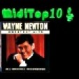 Arr. Danke Schoen - Wayne Newton