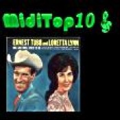 Arr. Are You Mine (Adapt.) - Ernest Tubb & Loretta Lynn