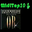 Arr. Au revoir - Alain Morisod & Sweet People