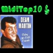 Arr. Baby It's Cold Outside - Dean Martin & Doris Day