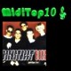 Arr. Get Down (You're the One for Me) - Backstreet Boys