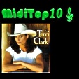 Arr. Better Things To Do - Terri Clark