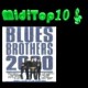 Arr. 634-5789 - The Blues Brothers