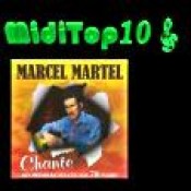 Arr. Bonsoir mon amour (Adapt.) - Marcel Martel