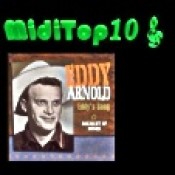 Arr. Bouquet Of Roses - Eddy Arnold