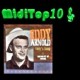 Arr. Bouquet Of Roses - Eddy Arnold