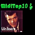 Arr. Ce soir - Gilles Brown