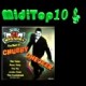 Arr. The Twist - Chubby Checker