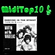 Arr. Dancing In The Street - Martha And The Vandellas