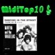 Arr. Dancing In The Street - Martha And The Vandellas