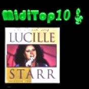 Arr. Dans tes bras (Crazy Arms) - Lucille Starr