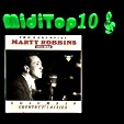 Arr. Devil Woman - Marty Robbins