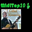 Arr. Dis-moi plus souvent que tu m'aimes - Gilles Gosselin