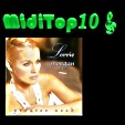 Arr. Don't Stop In My World - Lorrie Morgan