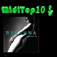 Arr. Don't Stop The Music - Rihanna