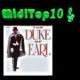 Arr. Duke Of Earl - Gene Chandler