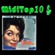 Arr. Everybody's Somebody's Fool - Connie Francis