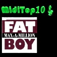 Arr. Fat Boy - Max-A-Million