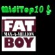 Arr. Fat Boy - Max-A-Million