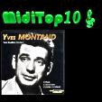 Arr. Les feuilles mortes (Adapt.) - Yves Montand