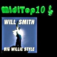 Arr. Gettin' Jiggy Wit It - Will Smith