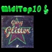 Arr. Rock And Roll - Gary Glitter