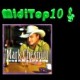 Arr. Goodbye Comes Hard For Me - Mark Chesnutt