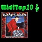 Arr. Hello Mary Lou - Ricky Nelson (C.C.R.)