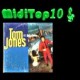 Arr. If I Only Knew - Tom Jones