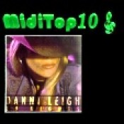 Arr. If The Jukebox Took Teardrops - Danni Leigh