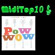 Arr. I Love It (Remix) - Pow Wow