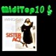 Arr. I Will Follow Him - Sister Act (Rock'n Nonne)