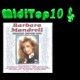 Arr. I Wish That I Could Fall In Love - Barbara Mandrell