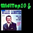 Arr. J'ai perdu ton amour par ma faute - Willie Lamothe