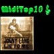 Arr. Lie To Me - Jonny Lang (Johnny)