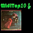 Arr. Me And Bobby McGee - Janis Joplin
