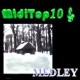 Arr. Medley Jour de l'an - MidiTop10