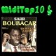 Arr. La Beguine à Bouba - Scarr Boubacar