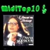 Arr. L'amour en héritage - Nana Mouskouri