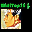 Arr. Le chaland qui passe - Tino Rossi