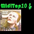 Arr. Life On Mars - David Bowie